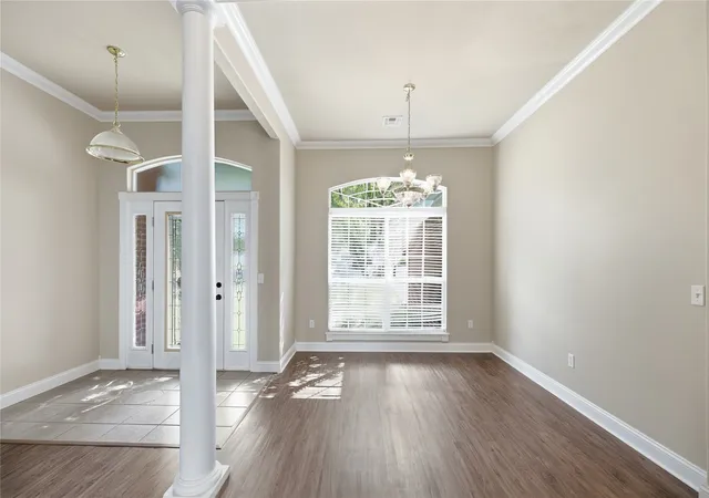 Photo 5 of Single family home for sale at 103 Remington, Tahlequah, OK 74464 | MLS# 2632059 | Listing updated on 2026-08-30