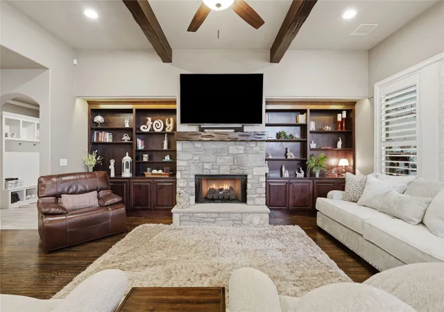 Photo 3 of Single family home for sale at 12924 S 2Nd Pl, Jenks, OK 74037 | MLS# 2632135 | Listing updated on 2026-09-14