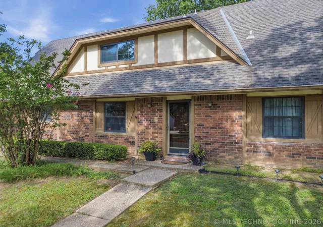 Photo 4 of Single family home for sale at 8117 S Quebec Ave, Tulsa, OK 74137 | MLS# 2626261 | Listing updated on 2026-09-06