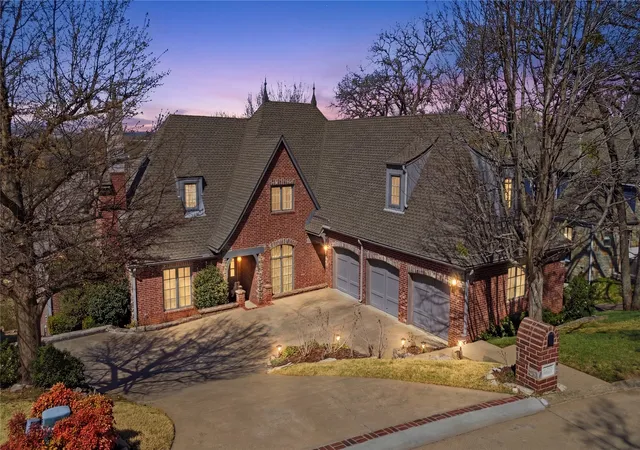 Photo 1 of Single family home for sale at 3502 E 102nd Pl, Tulsa, OK 74137 | MLS# 2632144 | Listing updated on 2026-08-30