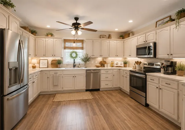 5th image of 231 Serpentine St, Lone Grove, OK 73443 | MLS# 2632098