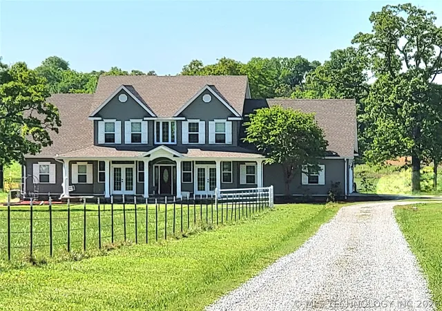 Photo 3 of Single family home for sale at 450778 E 1000 Rd, Gore, OK 74435 | MLS# 2632149 | Listing updated on 2026-08-30