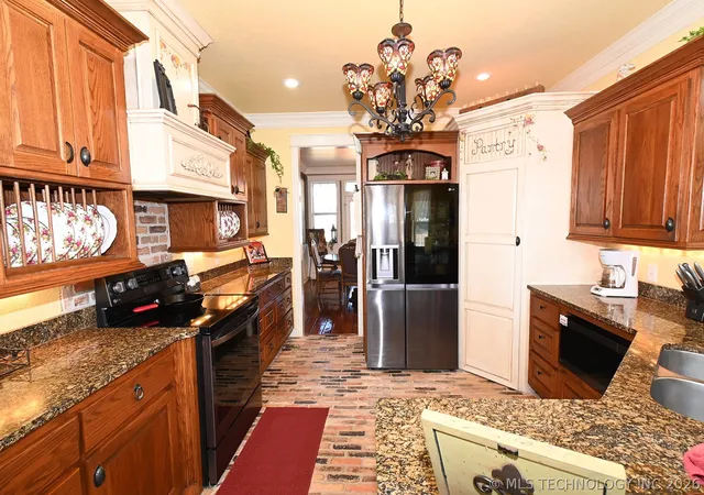 Photo 3 of Single family home for sale at 450778 E 1000 Rd, Gore, OK 74435 | MLS# 2632149 | Listing updated on 2026-08-30
