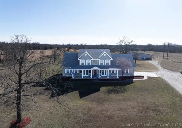 Photo 61 of Single family home for sale at 450778 E 1000 Rd, Gore, OK 74435 | MLS# 2632149 | Listing updated on 2026-08-30