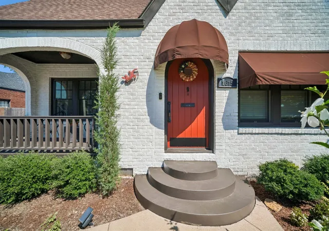 Photo 3 of Sale Pending at 1615 S Florence Pl, Tulsa, OK 74104 | MLS# 2632141 | Listing updated on 2026-09-04