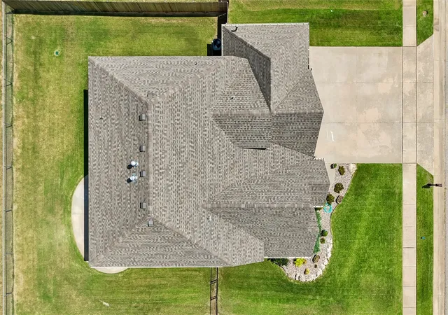 Photo 4 of Single family home for sale at 4400 W Oakridge St Nw, Broken Arrow, OK 74012 | MLS# 2631750 | Listing updated on 2026-08-30