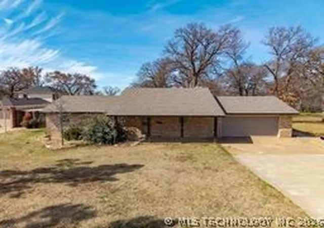 Photo 1 of Single family home for sale at 2201 June Hill Rd, Kingston, OK 73439 | MLS# 2632156 | Listing updated on 2026-08-30