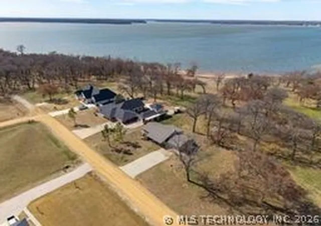 Photo 24 of Single family home for sale at 2201 June Hill Rd, Kingston, OK 73439 | MLS# 2632156 | Listing updated on 2026-08-30