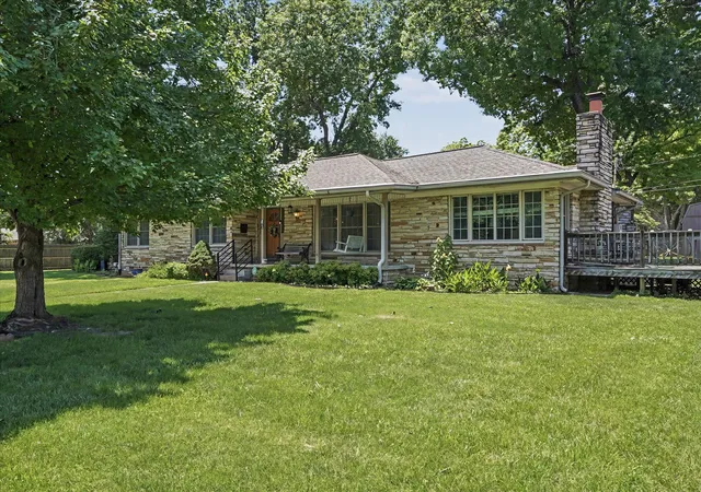 Photo 3 of Single family home for sale at 2882 S Florence Ave, Tulsa, OK 74104 | MLS# 2632154 | Listing updated on 2026-09-04