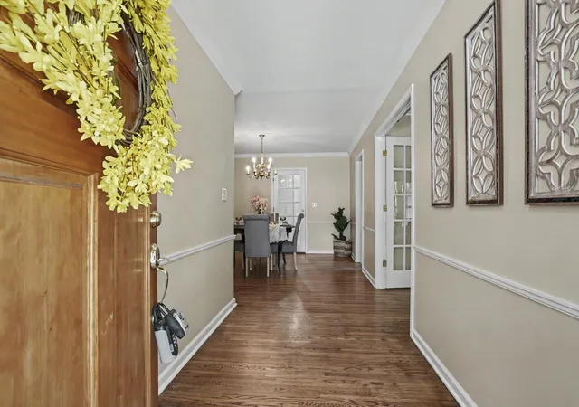 Photo 3 of Single family home for sale at 2882 S Florence Ave, Tulsa, OK 74104 | MLS# 2632154 | Listing updated on 2026-09-04