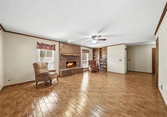 Photo 4 of Sale Pending at 103 W Quanah Ct, Broken Arrow, OK 74011 | MLS# 2632159 | Listing updated on 2026-09-11