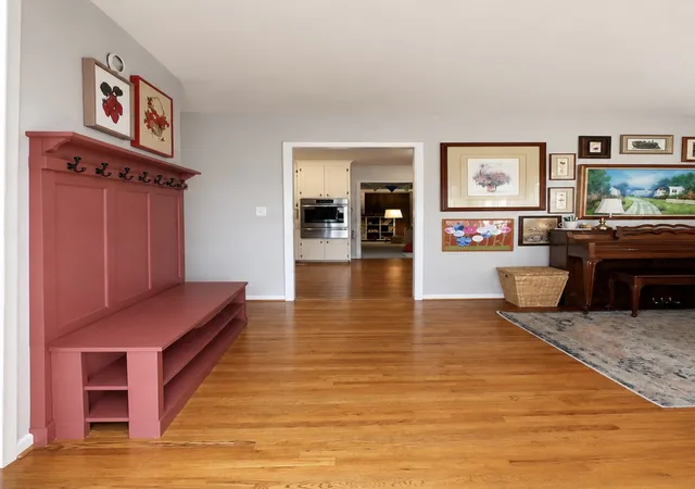 Photo 3 of Sale Pending at 508 N Moccasin Pl, Sapulpa, OK 74066 | MLS# 2632161 | Listing updated on 2026-09-11