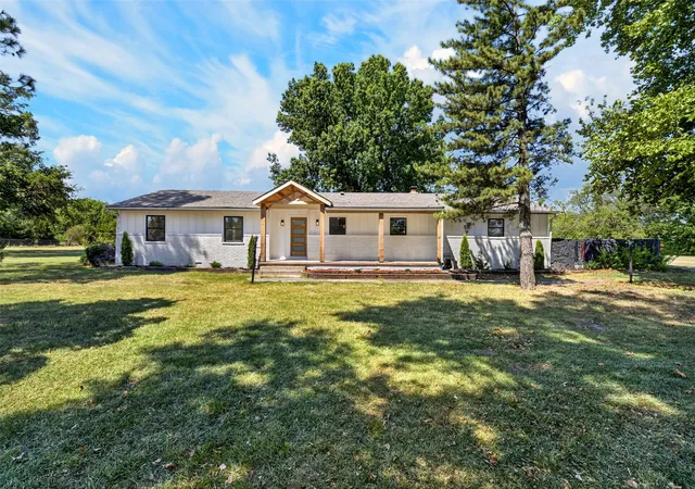 Photo 1 of Single family home for sale at 13203 E 103rd St N, Owasso, OK 74055 | MLS# 2632163 | Listing updated on 2026-09-25