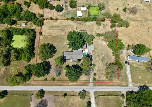 Photo 2 of Single family home for sale at 13203 E 103rd St N, Owasso, OK 74055 | MLS# 2632163 | Listing updated on 2026-09-25
