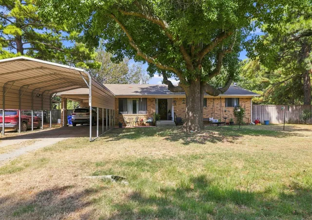 Photo 1 of Sale Pending at 201 Smith, Colbert, OK 74733 | MLS# 2630864 | Listing updated on 2026-09-08