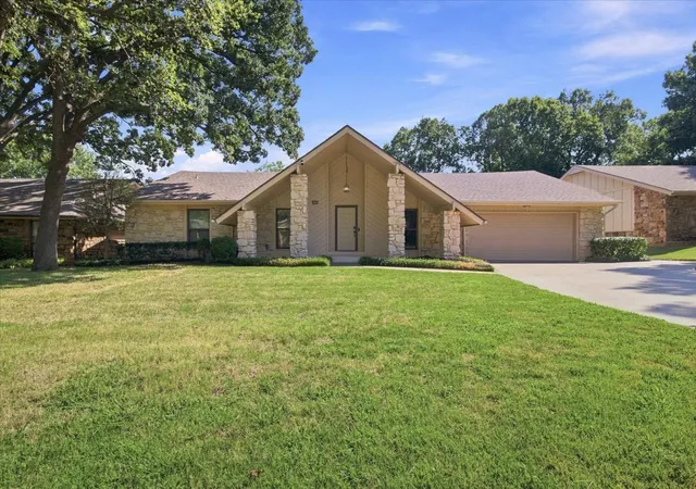 Photo 1 of Sale Pending at 6540 E 89th Street, Tulsa, OK 74133 | MLS# 2632165 | Listing updated on 2026-09-13