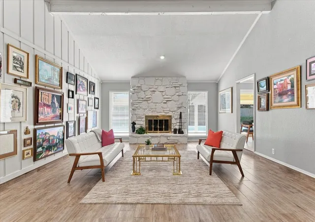 Photo 3 of Sale Pending at 6540 E 89th Street, Tulsa, OK 74133 | MLS# 2632165 | Listing updated on 2026-09-13