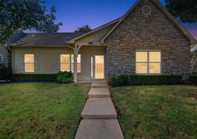 Photo 2 of Single family home for sale at 8212 E 74th Ct, Tulsa, OK 74133 | MLS# 2632164 | Listing updated on 2026-09-08