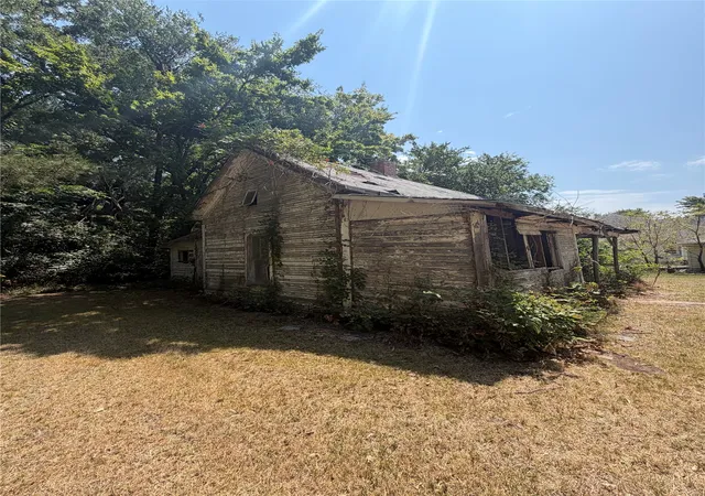 Photo 2 of Single family home for sale at 312 N Katy Ave, Hominy, OK 74035 | MLS# 2632166 | Listing updated on 2026-10-01
