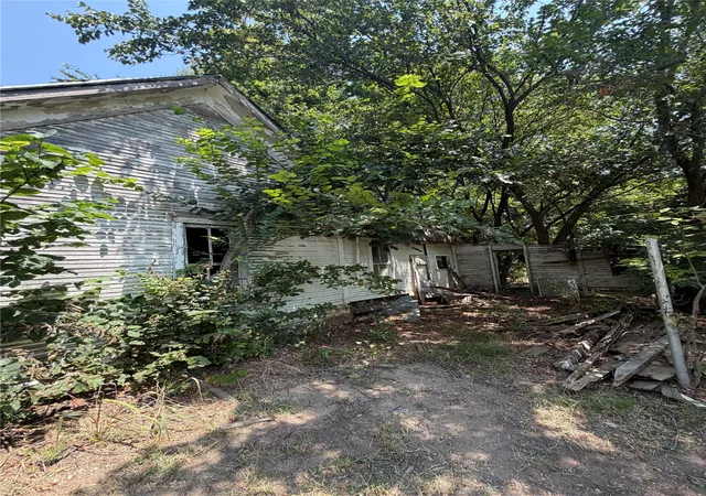 Photo 3 of Single family home for sale at 312 N Katy Ave, Hominy, OK 74035 | MLS# 2632166 | Listing updated on 2026-10-01