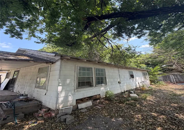 Photo 2 of Single family home for sale at 508 N Katy Ave, Hominy, OK 74035 | MLS# 2632169 | Listing updated on 2026-10-01