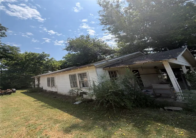 Photo 3 of Single family home for sale at 508 N Katy Ave, Hominy, OK 74035 | MLS# 2632169 | Listing updated on 2026-10-01