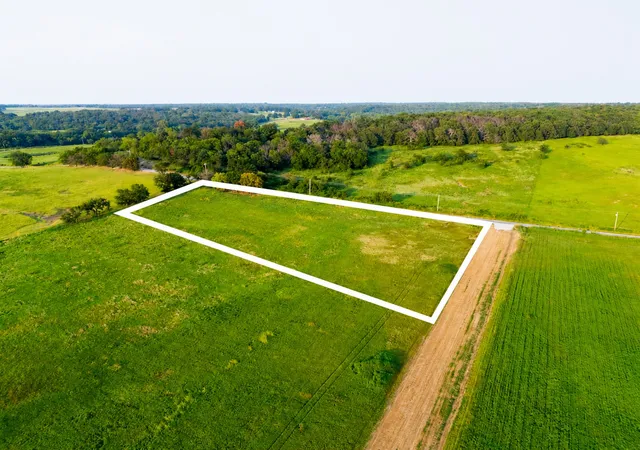 Photo 1 of Land for sale at 7 S 4280 Rd, Chelsea, OK 74016 | MLS# 2632173 | Listing updated on 2026-09-16