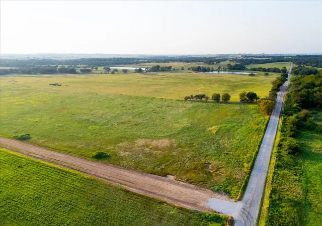 Photo 2 of Land for sale at 7 S 4280 Rd, Chelsea, OK 74016 | MLS# 2632173 | Listing updated on 2026-09-16