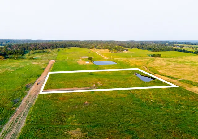 Photo 1 of Land for sale at 12 S 4280 Rd, Chelsea, OK 74016 | MLS# 2632174 | Listing updated on 2026-09-16