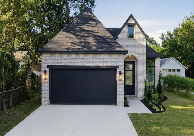Photo 1 of Single family home for sale at 346 E Zion Pl, Tulsa, OK 74106 | MLS# 2632134 | Listing updated on 2026-09-07