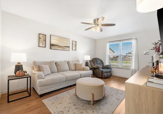 Photo 2 of Single family home for sale at 309 Tribute Trl, Chouteau, OK 74337 | MLS# 2632172 | Listing updated on 2026-08-30