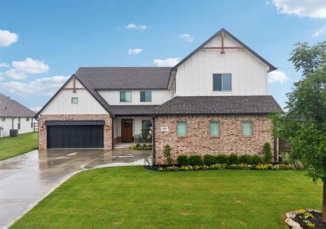Photo 2 of Single family home for sale at 19104 E Beecher Ct, Owasso, OK 74055 | MLS# 2631453 | Listing updated on 2026-08-30