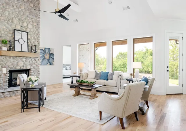 Photo 4 of Single family home for sale at 19104 E Beecher Ct, Owasso, OK 74055 | MLS# 2631453 | Listing updated on 2026-08-30