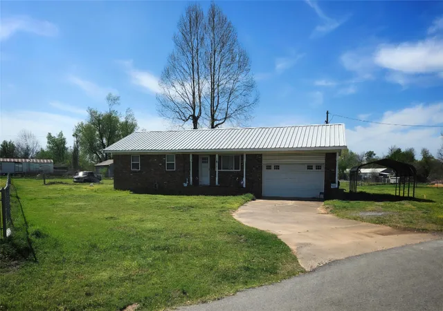 Photo 1 of Sale Pending at 1810 S 155th West Ave S, Sand Springs, OK 74063 | MLS# 2632175 | Listing updated on 2026-08-31