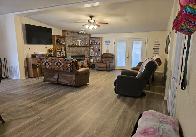 Photo 3 of Manufactured home for sale at 30432 S 4537 Rd, Afton, OK 74331 | MLS# 2632177 | Listing updated on 2026-10-07