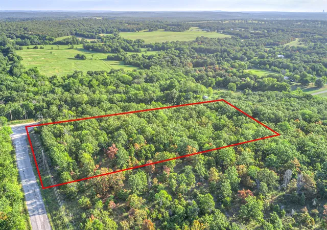 Photo 2 of Land for sale at 0000 W Post Oak Rd S, Sapulpa, OK 74066 | MLS# 2632045 | Listing updated on 2026-08-30