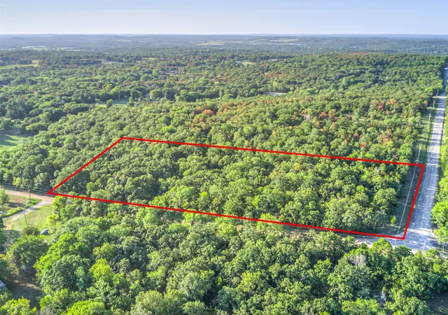 Photo 3 of Land for sale at 0000 W Post Oak Rd S, Sapulpa, OK 74066 | MLS# 2632045 | Listing updated on 2026-08-30
