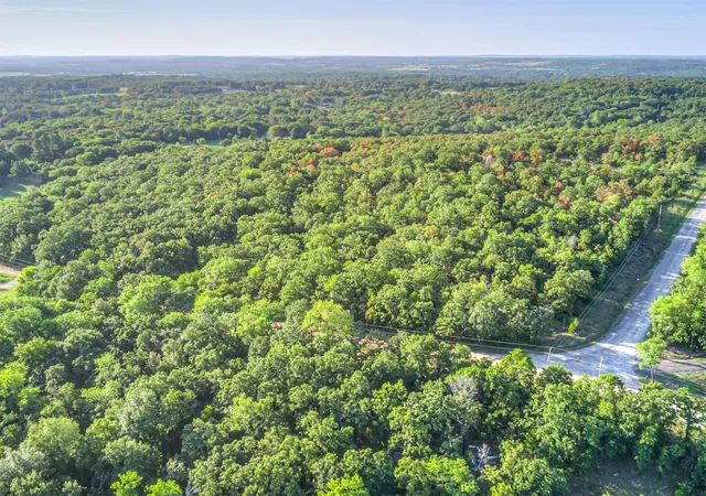 Photo 4 of Land for sale at 0000 W Post Oak Rd S, Sapulpa, OK 74066 | MLS# 2632045 | Listing updated on 2026-08-30