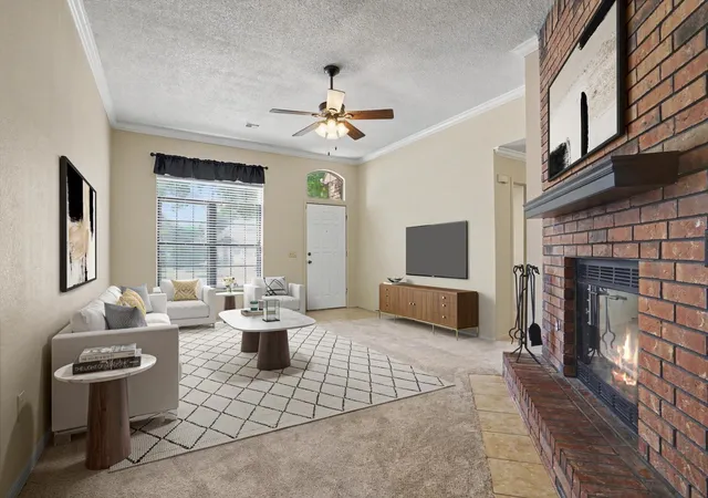 Photo 2 of Sale Pending at 1612 W Delmar St, Broken Arrow, OK 74012 | MLS# 2632181 | Listing updated on 2026-09-03