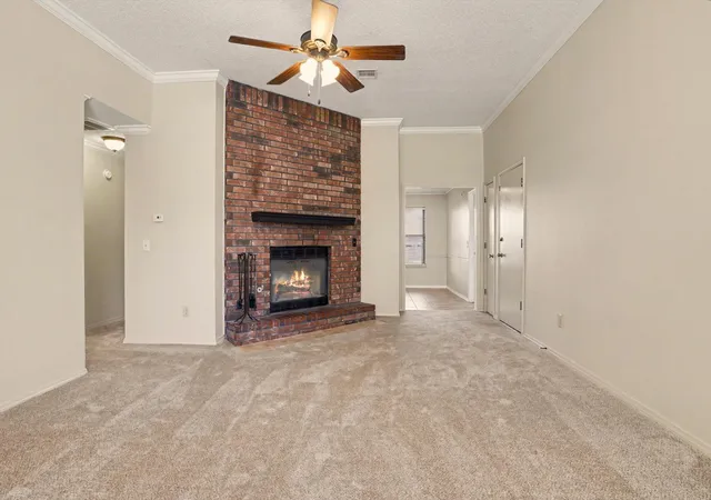 Photo 3 of Sale Pending at 1612 W Delmar St, Broken Arrow, OK 74012 | MLS# 2632181 | Listing updated on 2026-09-03