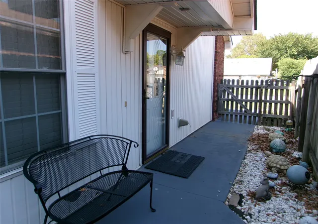 Photo 30 of Sale Pending at 103 Cary, Muskogee, OK 74403 | MLS# 2632100 | Listing updated on 2026-09-09