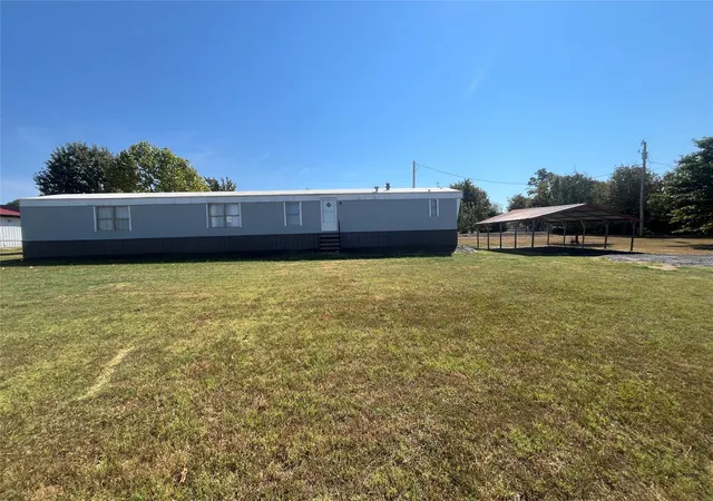 Photo 3 of Single family home for sale at 428628 E 1133 Rd, Porum, OK 74455 | MLS# 2632188 | Listing updated on 2026-08-31