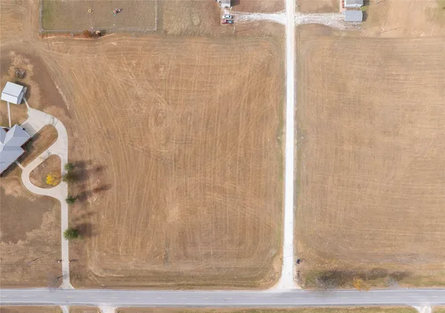 Photo 3 of Land for sale at 125th St, Webbers Falls, OK 74470 | MLS# 2632191 | Listing updated on 2026-08-30