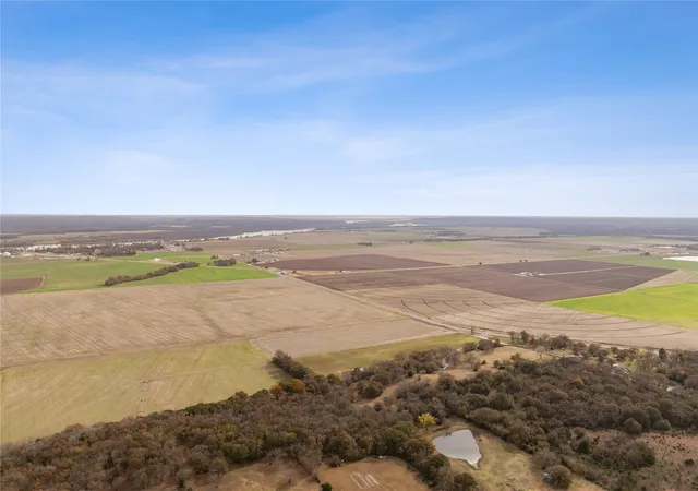 Photo 4 of Land for sale at 125Th St, Webbers Falls, OK 74470 | MLS# 2632191 | Listing updated on 2026-08-30