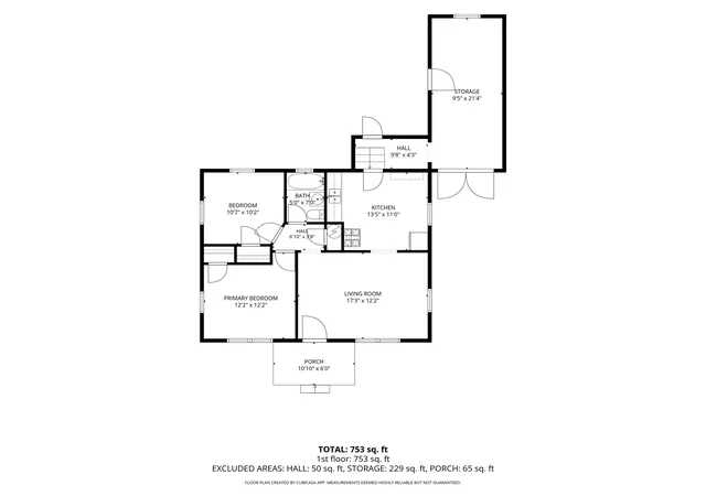Photo 18 of Sale Pending at 1809 Delaware, Muskogee, OK 74403 | MLS# 2632158 | Listing updated on 2026-09-02