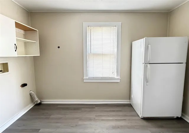 Photo 4 of Sale Pending at 1809 Delaware, Muskogee, OK 74403 | MLS# 2632158 | Listing updated on 2026-09-02