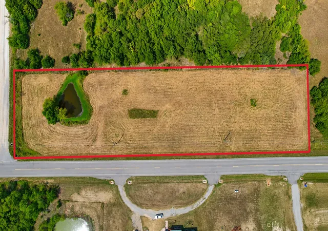 Photo 1 of Land for sale at 423001 Texanna Rd, Eufaula, OK 74432 | MLS# 2631988 | Listing updated on 2026-09-05