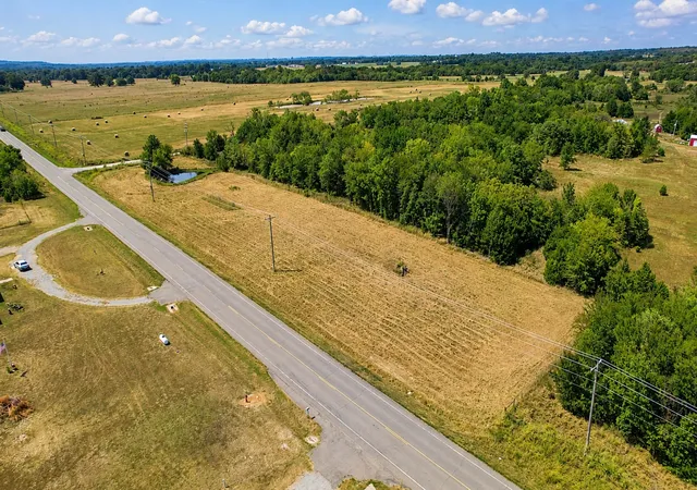 Photo 2 of Land for sale at 423001 Texanna Rd, Eufaula, OK 74432 | MLS# 2631988 | Listing updated on 2026-09-05