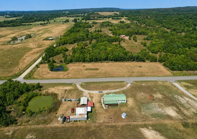 Photo 3 of Land for sale at 423001 Texanna Rd, Eufaula, OK 74432 | MLS# 2631988 | Listing updated on 2026-09-05
