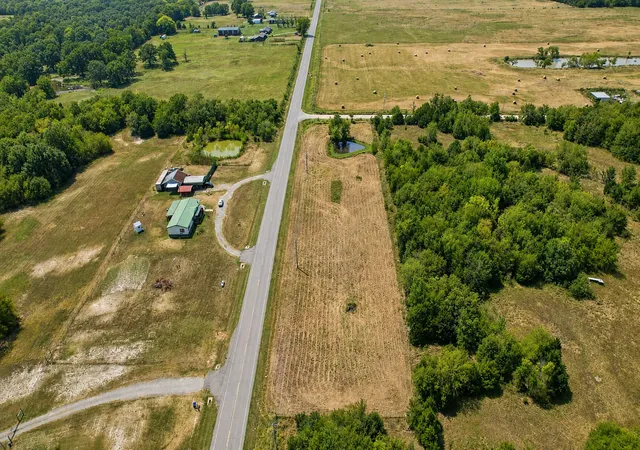 Photo 3 of Land for sale at 423001 Texanna Rd, Eufaula, OK 74432 | MLS# 2631988 | Listing updated on 2026-09-05